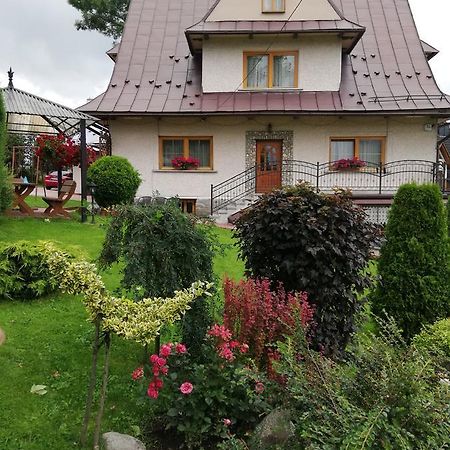 U Majerczyka II Apartment Zakopane Exterior foto