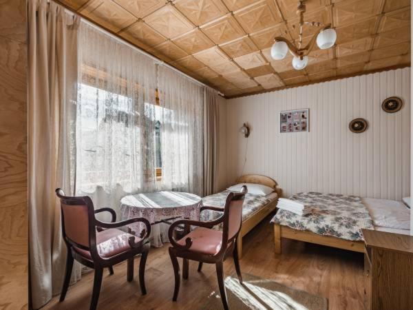 U Majerczyka II Apartment Zakopane Exterior foto
