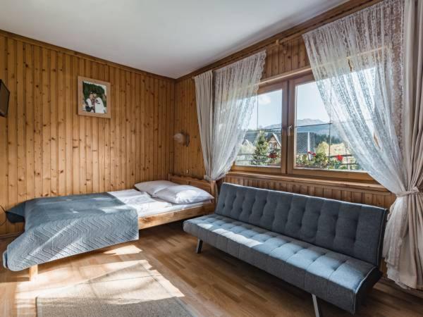 U Majerczyka II Apartment Zakopane Exterior foto