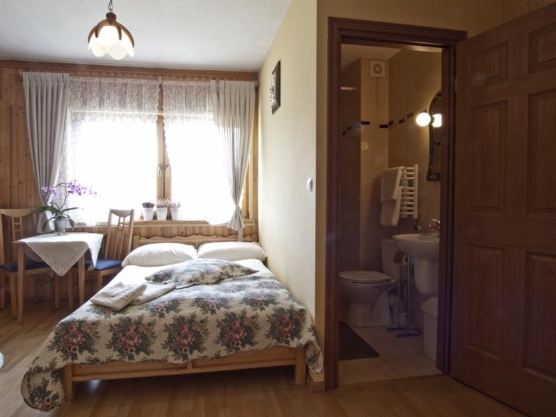 U Majerczyka II Apartment Zakopane Cameră foto