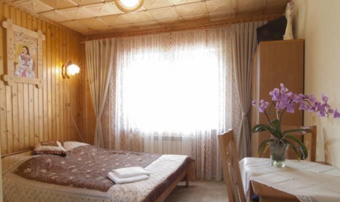 U Majerczyka II Apartment Zakopane Cameră foto