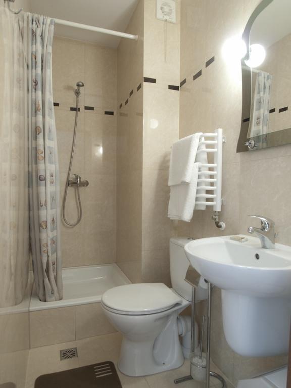 U Majerczyka II Apartment Zakopane Cameră foto