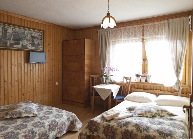 U Majerczyka II Apartment Zakopane Cameră foto