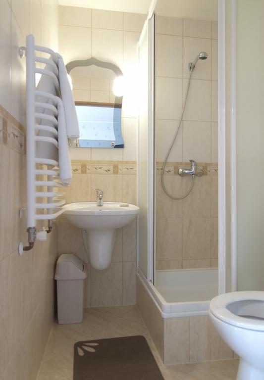 U Majerczyka II Apartment Zakopane Cameră foto