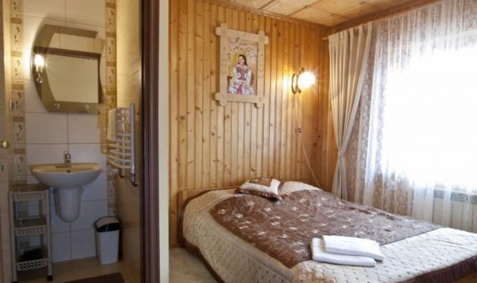 U Majerczyka II Apartment Zakopane Cameră foto