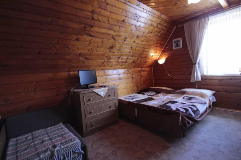 U Majerczyka II Apartment Zakopane Exterior foto