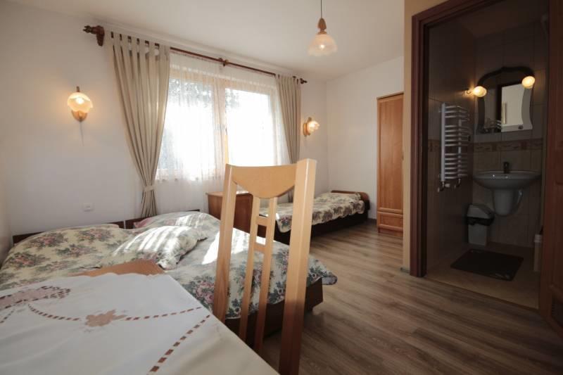 U Majerczyka II Apartment Zakopane Exterior foto