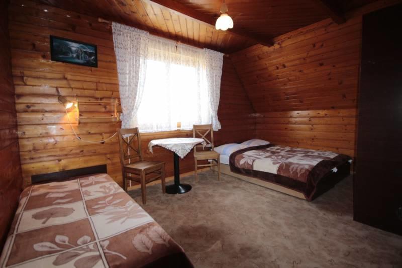 U Majerczyka II Apartment Zakopane Exterior foto